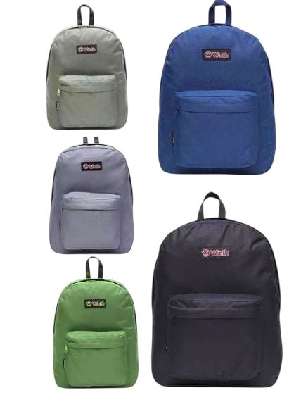 MOCHILA  YEPP LISA G